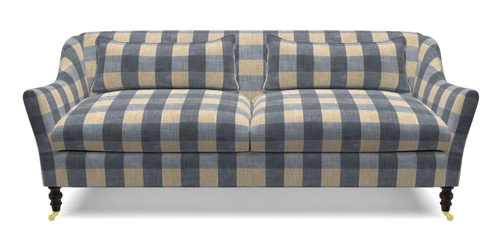 Bespoke 3 Seater Sofas