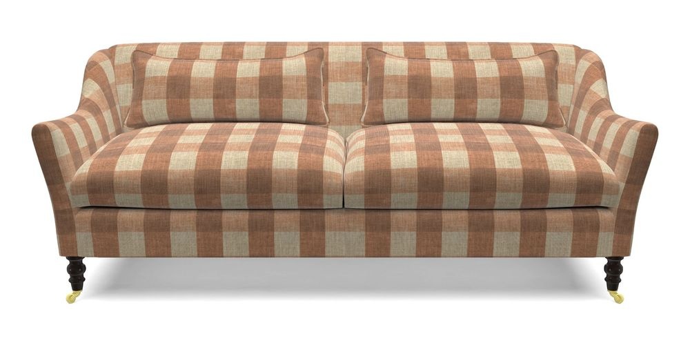 Bespoke 3 Seater Sofas