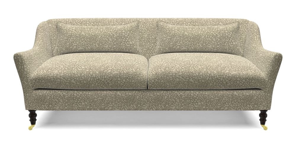 Bespoke 3 Seater Sofas