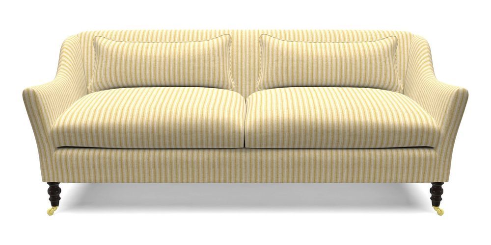 Bespoke 3 Seater Sofas