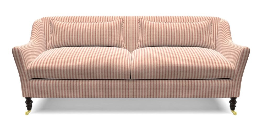 Bespoke 3 Seater Sofas