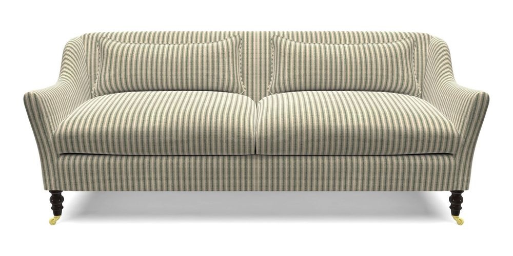 Bespoke 3 Seater Sofas