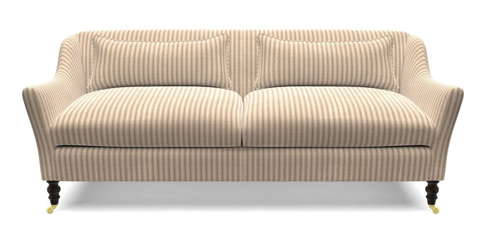 Bespoke 3 Seater Sofas