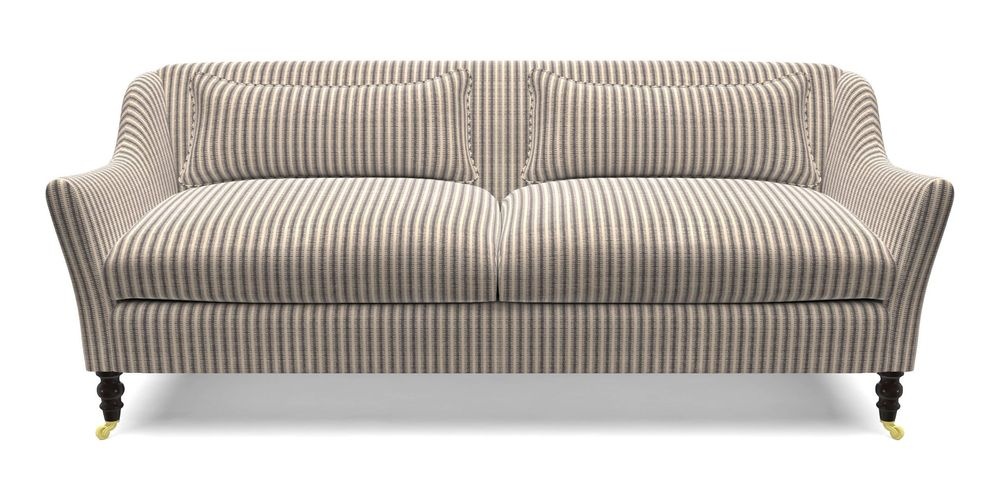 Bespoke 3 Seater Sofas