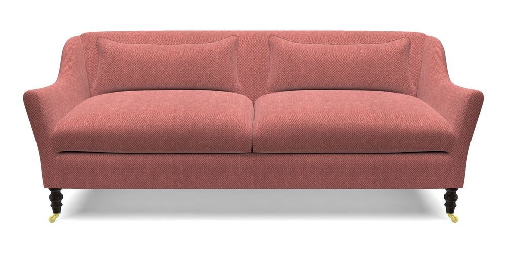 Bespoke 3 Seater Sofas