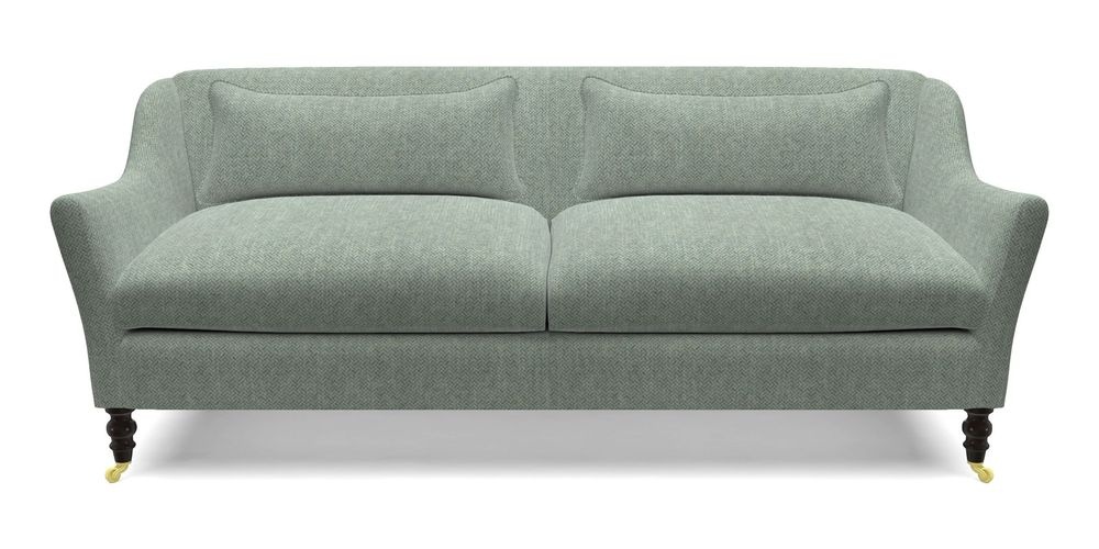 Bespoke 3 Seater Sofas