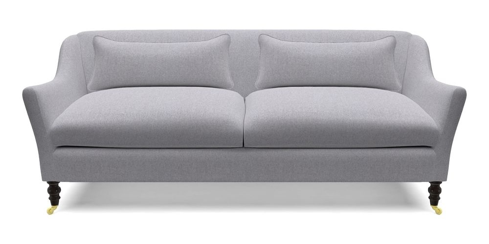 Bespoke 3 Seater Sofas