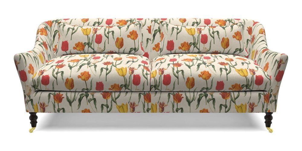 Bespoke 3 Seater Sofas