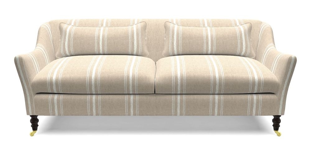 Bespoke 3 Seater Sofas