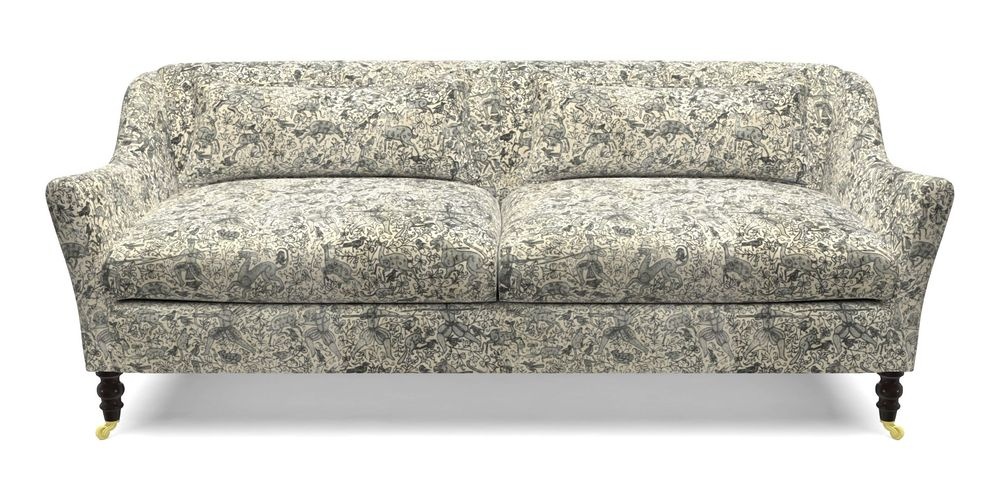 Bespoke 3 Seater Sofas