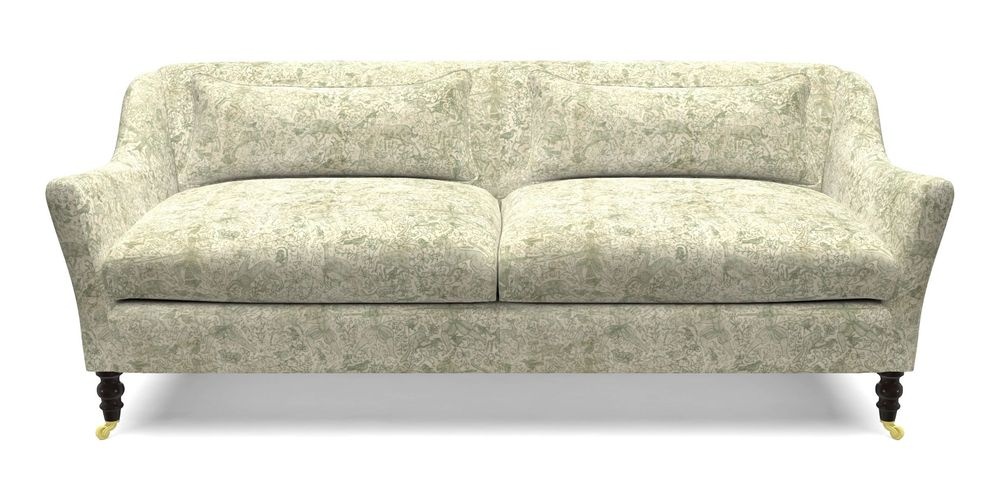 Bespoke 3 Seater Sofas