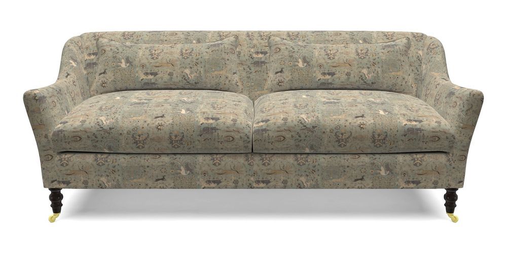 Bespoke 3 Seater Sofas