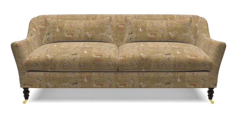 Bespoke 3 Seater Sofas