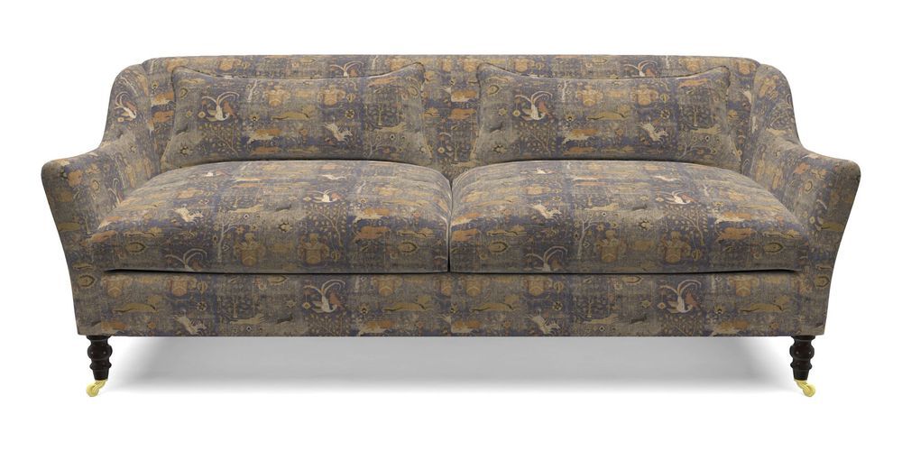 Bespoke 3 Seater Sofas