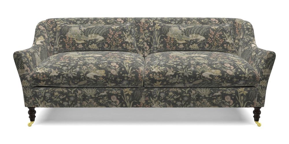 Bespoke 3 Seater Sofas