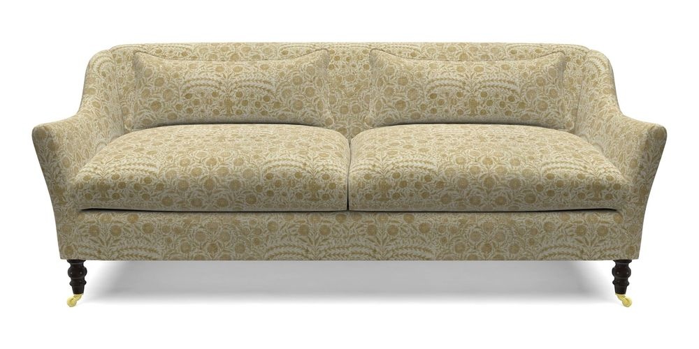 Bespoke 3 Seater Sofas