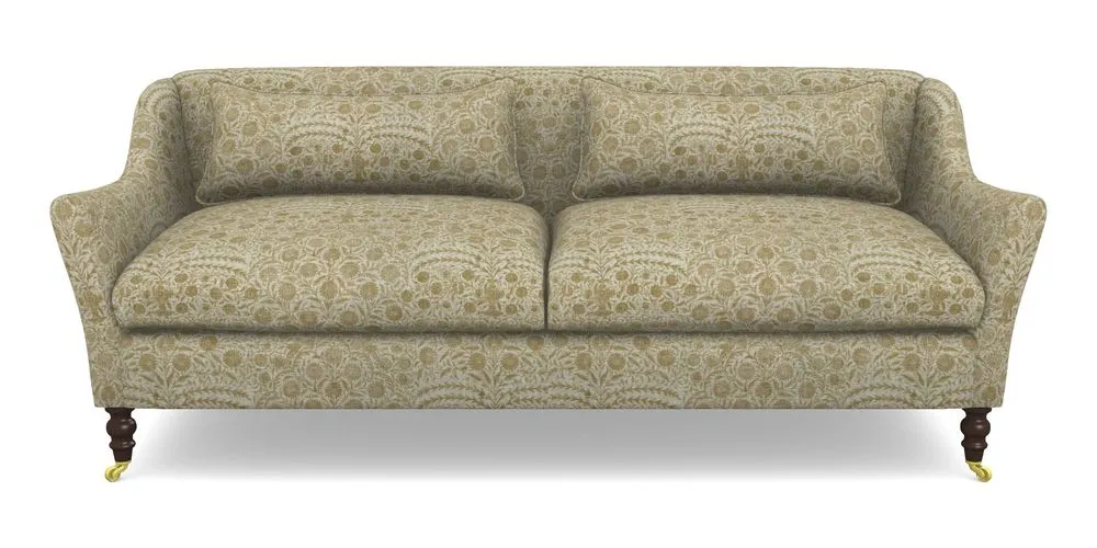 Bespoke 3 Seater Sofas