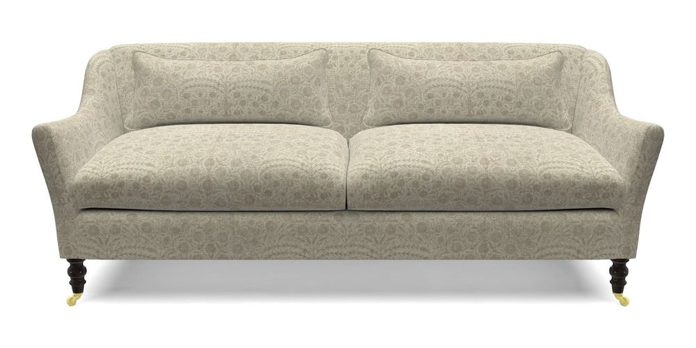 Bespoke 3 Seater Sofas
