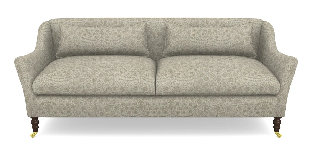 Bespoke 3 Seater Sofas