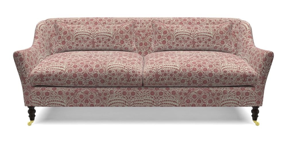 Bespoke 3 Seater Sofas