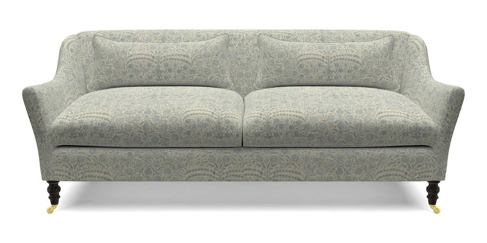 Bespoke 3 Seater Sofas