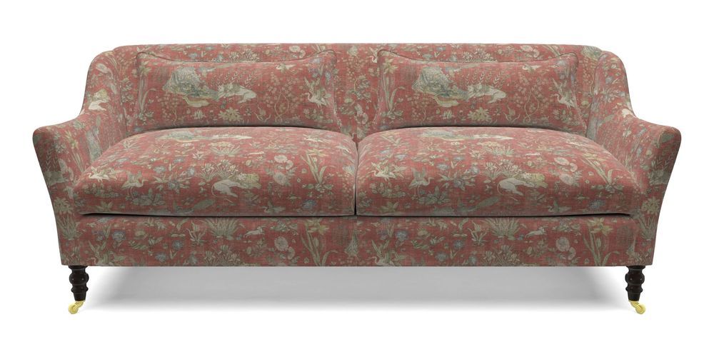 Bespoke 3 Seater Sofas