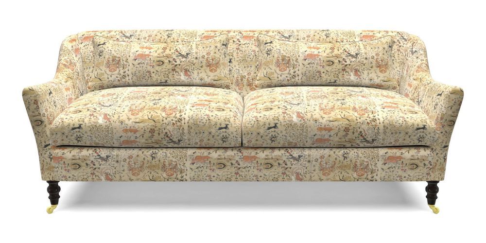 Bespoke 3 Seater Sofas