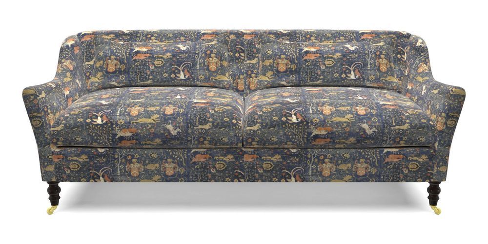 Bespoke 3 Seater Sofas