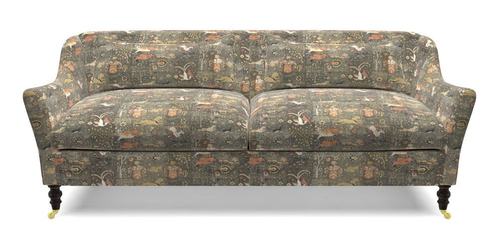 Bespoke 3 Seater Sofas