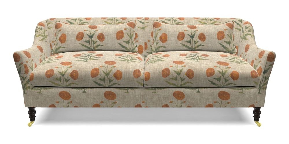 Bespoke 3 Seater Sofas