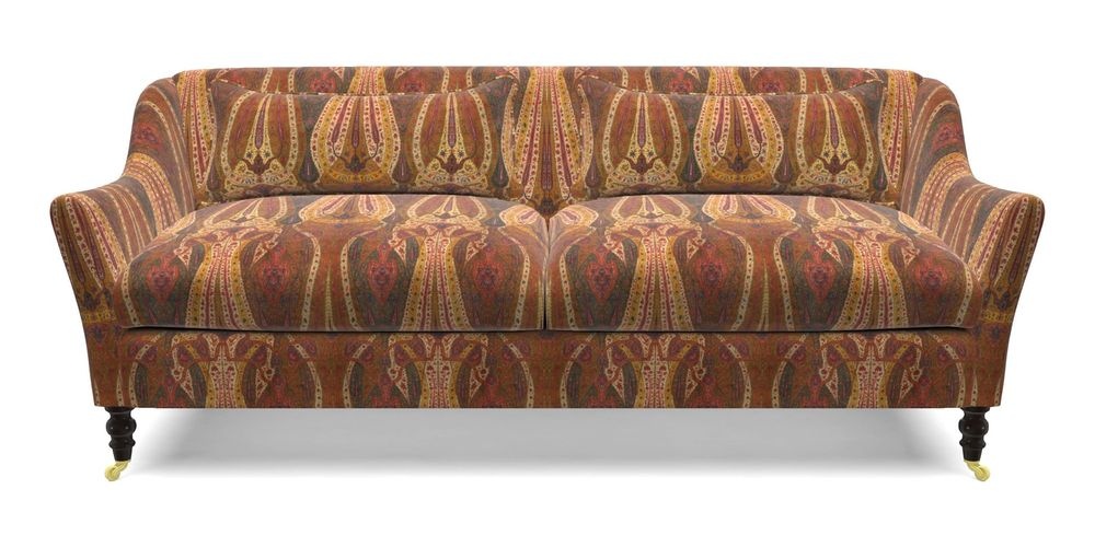 Bespoke 3 Seater Sofas