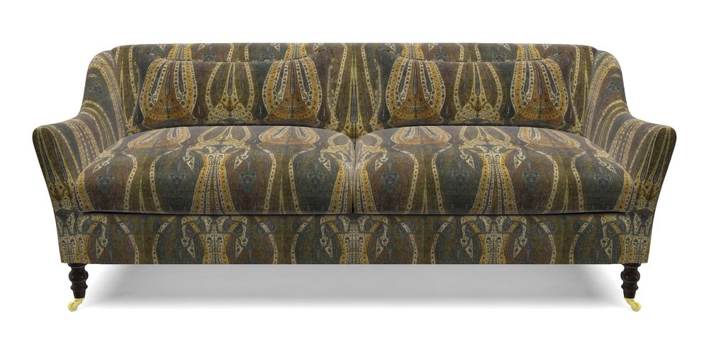 Bespoke 3 Seater Sofas