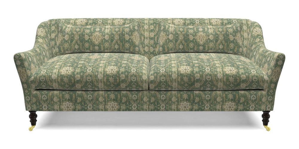 Bespoke 3 Seater Sofas