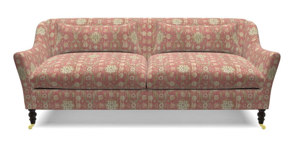 Bespoke 3 Seater Sofas