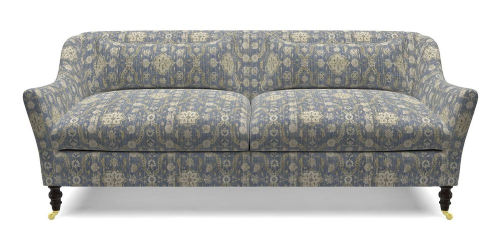 Bespoke 3 Seater Sofas