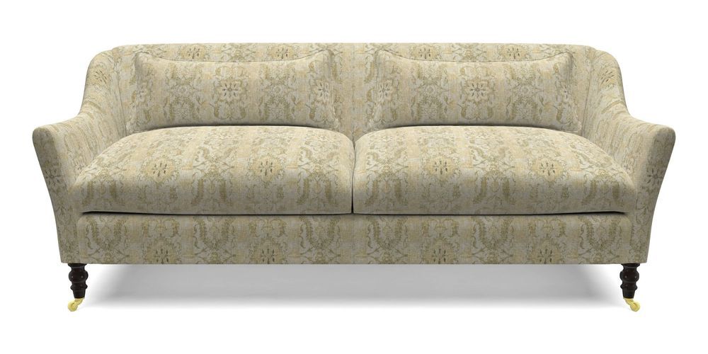 Bespoke 3 Seater Sofas