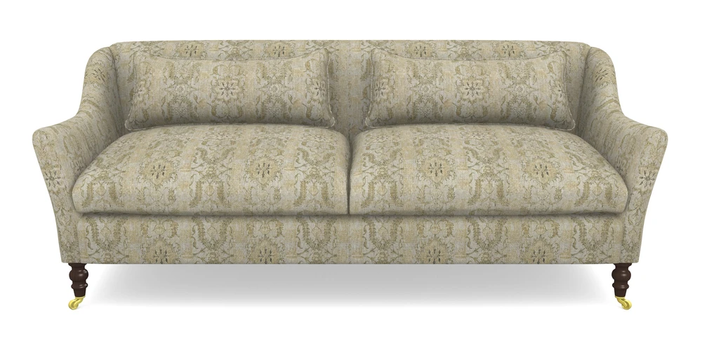 Bespoke 3 Seater Sofas