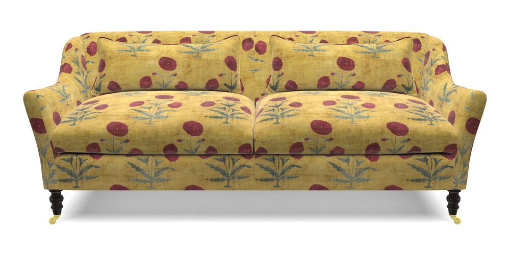 Bespoke 3 Seater Sofas