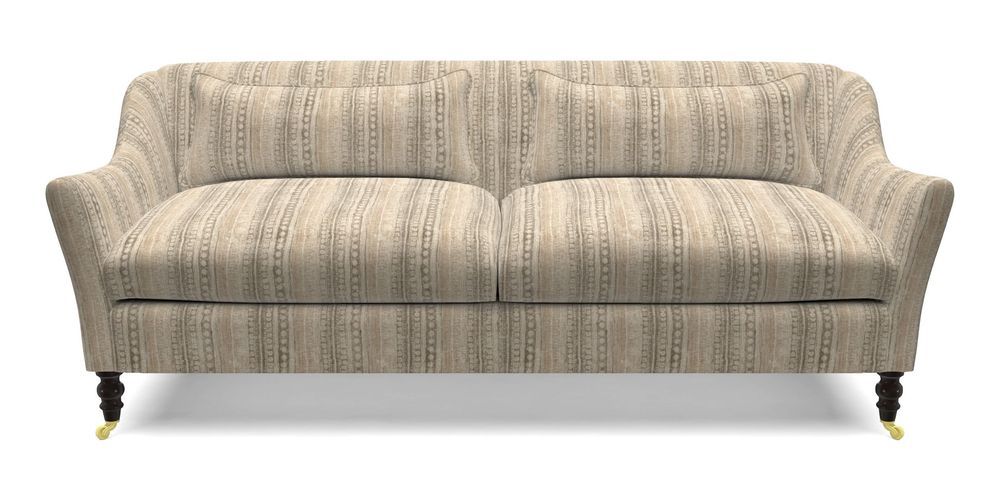 Bespoke 3 Seater Sofas