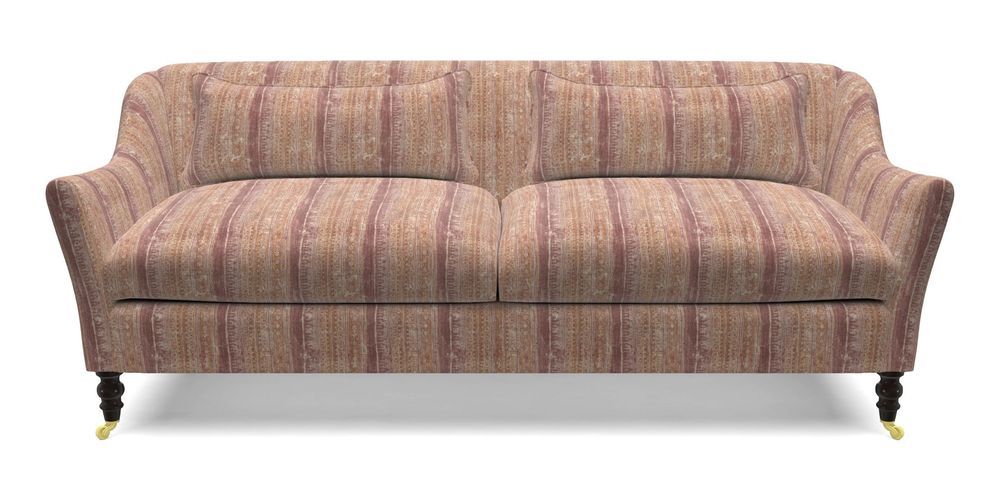 Bespoke 3 Seater Sofas