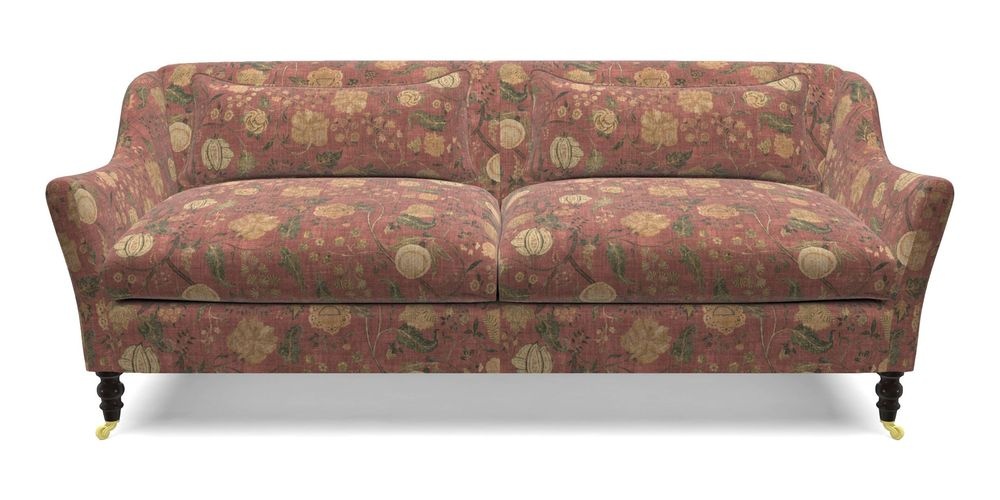 Bespoke 3 Seater Sofas