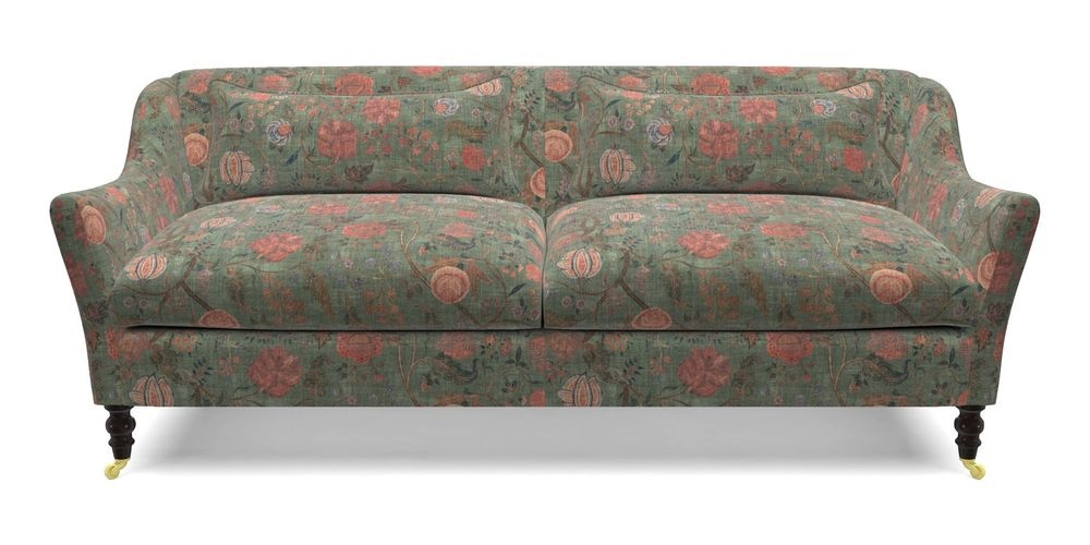 Bespoke 3 Seater Sofas