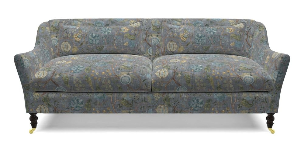 Bespoke 3 Seater Sofas