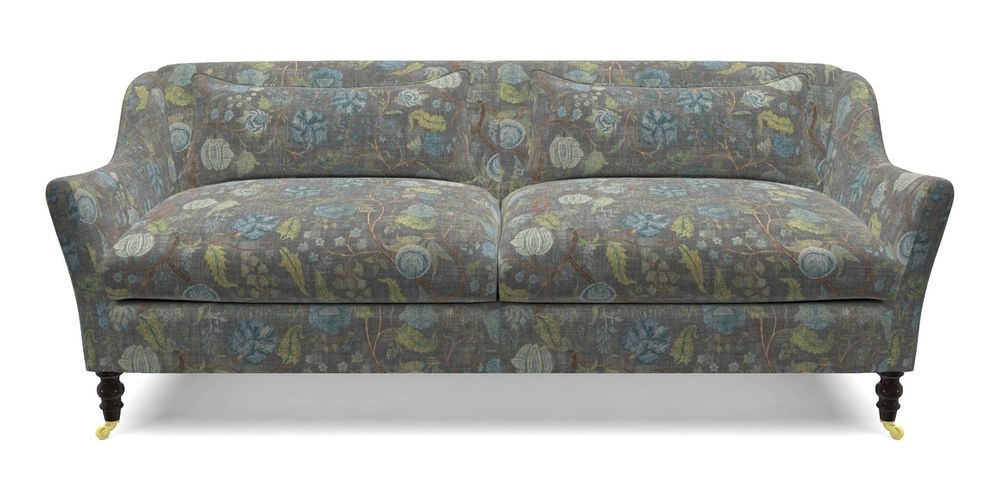 Bespoke 3 Seater Sofas