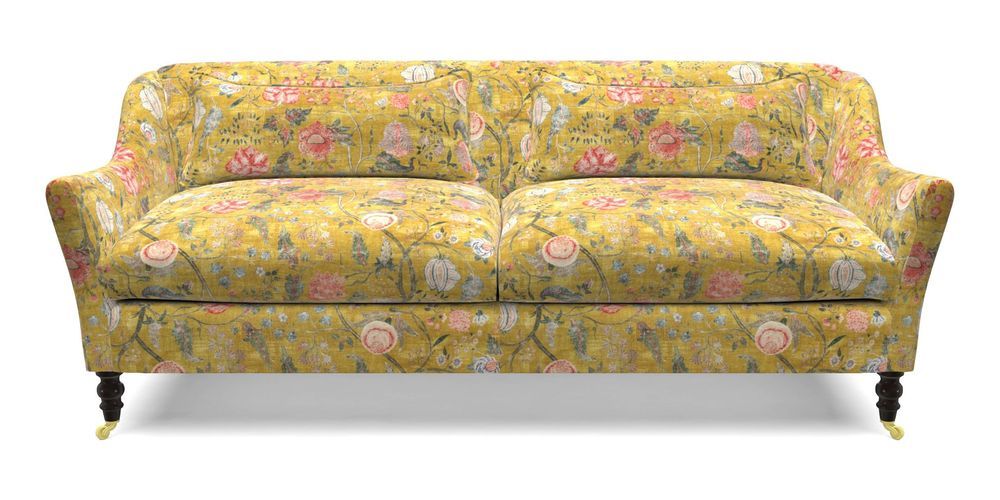 Bespoke 3 Seater Sofas