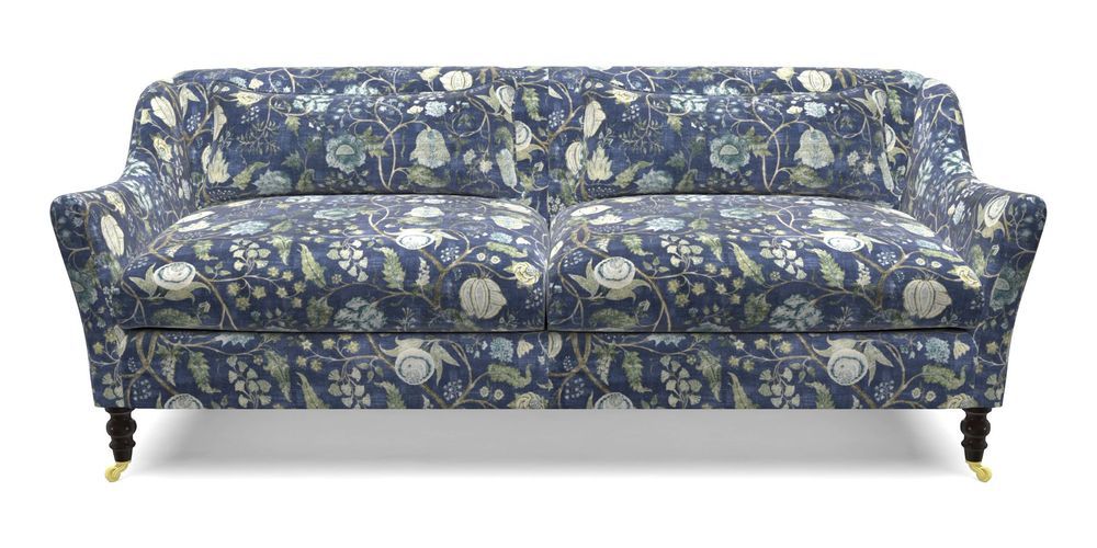 Bespoke 3 Seater Sofas