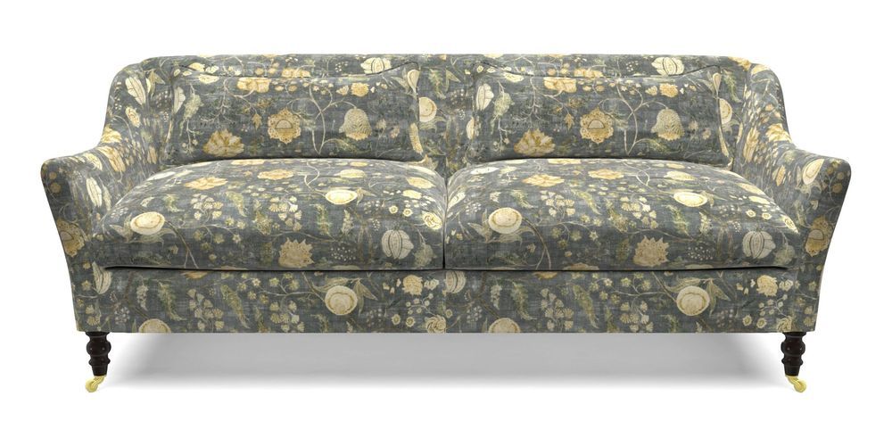 Bespoke 3 Seater Sofas