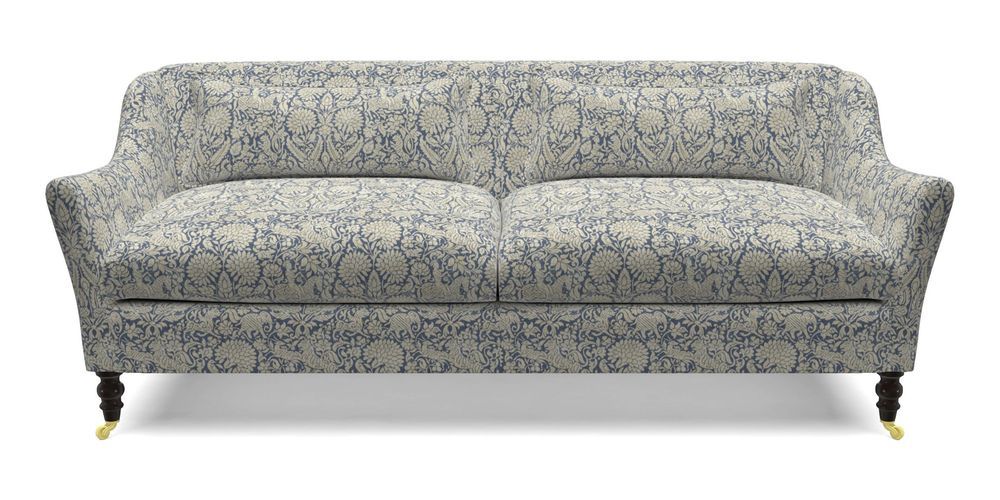 Bespoke 3 Seater Sofas