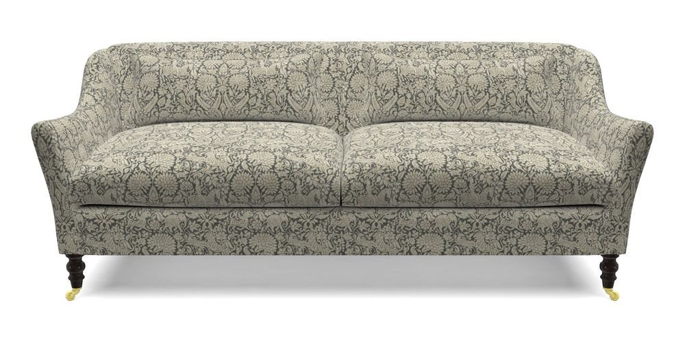 Bespoke 3 Seater Sofas