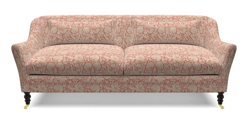 Bespoke 3 Seater Sofas